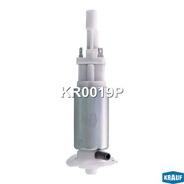Krauf KR0019P Бензонасос электрический - 1