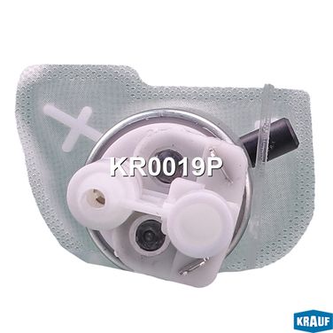 Krauf KR0019P Бензонасос электрический - 2