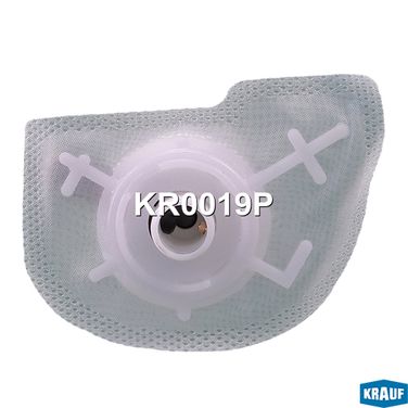 Krauf KR0019P Бензонасос электрический - 3