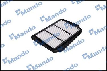 Mando EAF00115T Фильтр воздушный - 1