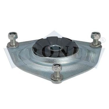 Kroner K353170 Опора стойки lada 2170-2172 Priora (перед.) () - 1