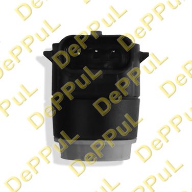 DePPuL DE212511Z Датчик парковки задний mercedes 166 (ML 250 CDI 4M - 2