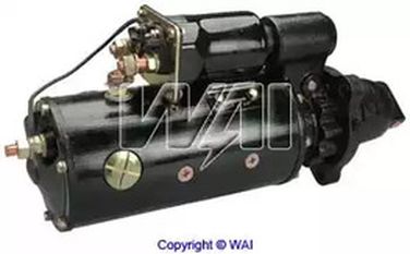 WAI 4930N Стартер - 2