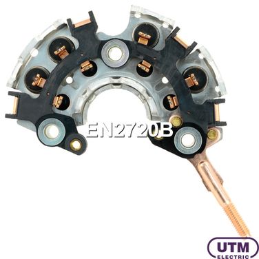 UTM EN2720B Диодный мост генератора - 1