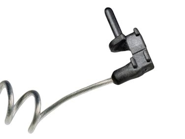 Stellox 00-10075-SX Датчик износа колодок внутр. зад. MB - 4