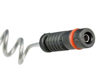 Stellox 00-10075-SX Датчик износа колодок внутр. зад. MB - 5