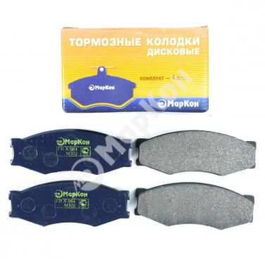 Markon 06400170 Произв-во закончено СМ. xmr-06402170 - 1
