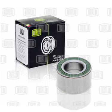 Trialli CS 907 Подшипник 256907 ступицы передний | перед | - 1