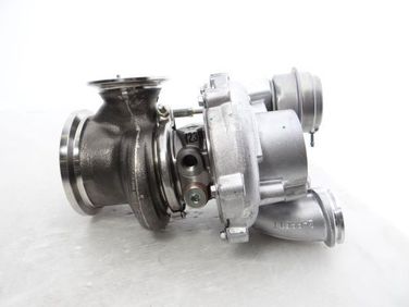 GARRETT 8217195004S Турбокомпрессор - 1