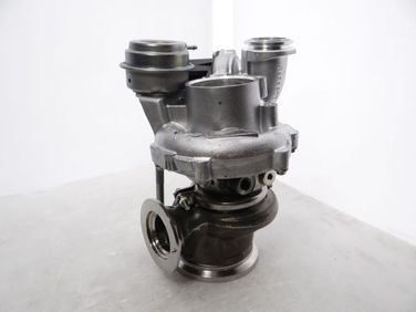 GARRETT 8217195004S Турбокомпрессор - 2