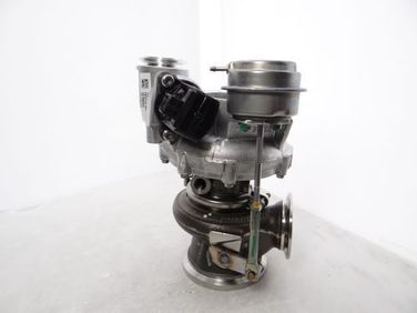 GARRETT 8217195004S Турбокомпрессор - 3