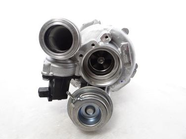 GARRETT 8217195004S Турбокомпрессор - 4