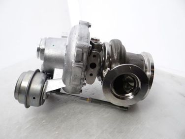 GARRETT 8217195004S Турбокомпрессор - 5