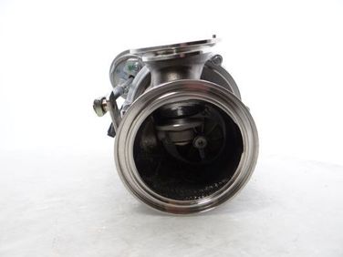 GARRETT 8217195004S Турбокомпрессор - 6