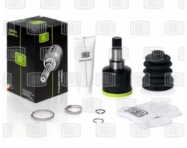 Trialli GO 1003 Шрус внутр. для а/м Ford Fiesta (01-)/Fusion (02-) 1.4/1.6 МТ | перед лев | - 1