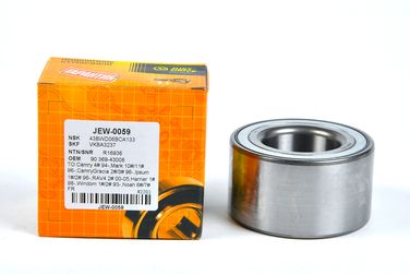JD JEW0059 Подшипник FR | перед | - 1
