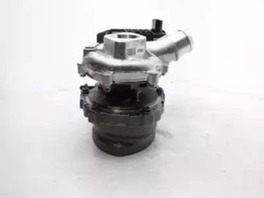 GARRETT 7875565022S Ironunit - 1
