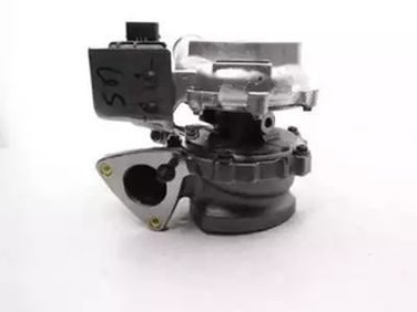 GARRETT 7875565022S Ironunit - 2