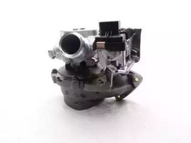 GARRETT 7875565022S Ironunit - 6