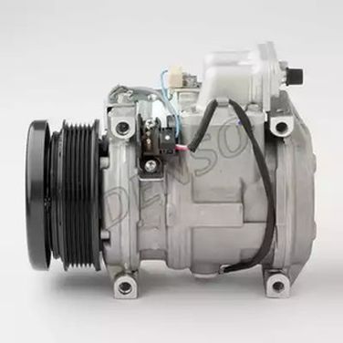 Denso DCP17147 Компрессор кондиционера - 1