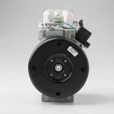 Denso DCP17147 Компрессор кондиционера - 2