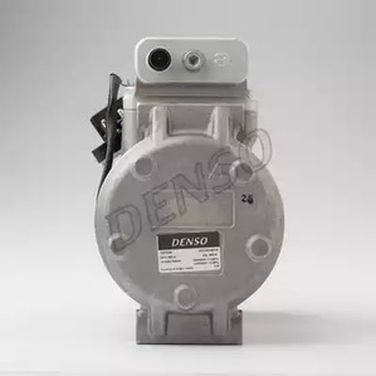 Denso DCP17147 Компрессор кондиционера - 3