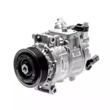 Denso DCP32069 Компрессор кондиционера - 2