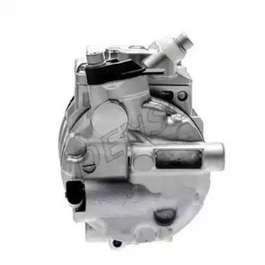 Denso DCP32069 Компрессор кондиционера - 3