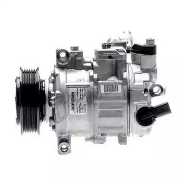 Denso DCP32069 Компрессор кондиционера - 4