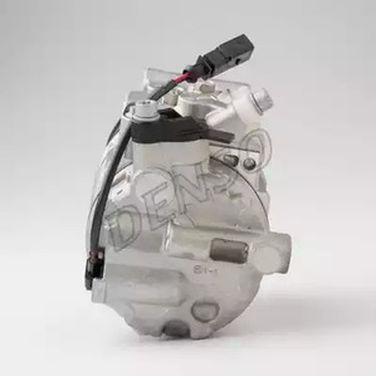 Denso DCP32066 Компрессор кондиционера - 3