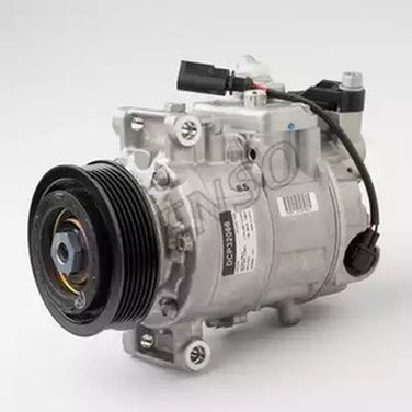Denso DCP32066 Компрессор кондиционера - 4