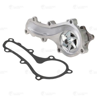 Luzar LWP 1495 Насос водяной для а/м Nissan Almera Classic (05-)/Almera N16 (00-) 1.6/1.8 - 1