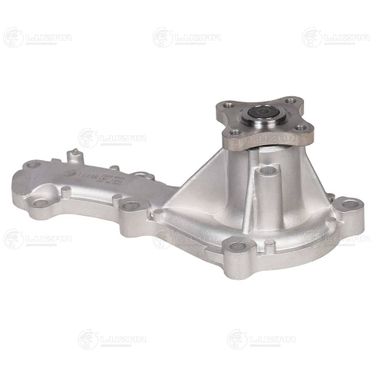 Luzar LWP 1495 Насос водяной для а/м Nissan Almera Classic (05-)/Almera N16 (00-) 1.6/1.8 - 3