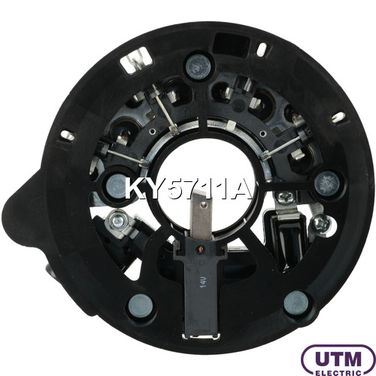 UTM KY5711A Диодный мост генератора и регулятор - 2