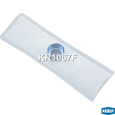 Krauf KR1067F Сетка-фильтр для бензонасоса - 1