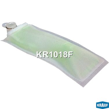 Krauf KR1018F Сетка-фильтр для бензонасоса - 1