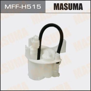 Masuma MFFH515 Фильтр топливный - 1