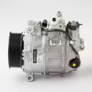 Denso DCP17146 Компрессор кондиционера - 1