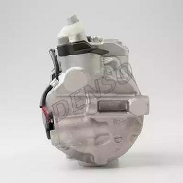 Denso DCP17146 Компрессор кондиционера - 3
