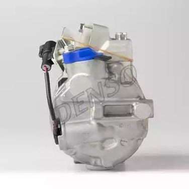 Denso DCP14019 Компрессор кондиционера - 2