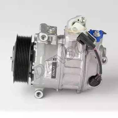 Denso DCP14019 Компрессор кондиционера - 3
