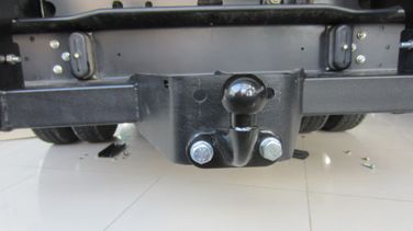 VFM-Bosal 5613F Фаркоп с шаром типа f - 2