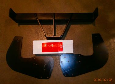 VFM-Bosal 5613F Фаркоп с шаром типа f - 3