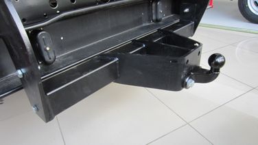 VFM-Bosal 5613F Фаркоп с шаром типа f - 9