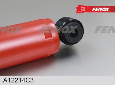 Fenox A12214C3 Амортизатор масляный | зад прав/лев | - 3