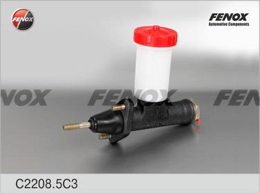 Fenox C2208.5C3 Цилиндр главный привода сцепления - 1