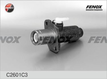 Fenox C2601C3 Цилиндр главный привода сцепления HCV - 1