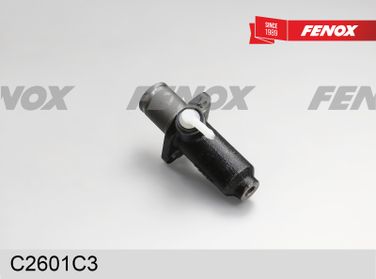 Fenox C2601C3 Цилиндр главный привода сцепления HCV - 2