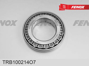 Fenox TRB100214O7 Подшипник редуктора | зад | HCV - 1