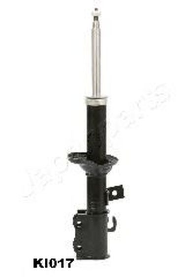 Japanparts MMKI017 Амортизатор подвески передн лев газ Kia Rio 02-05 - 1